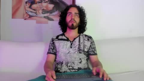 jave_rave online show from 04/20/26, 03:31