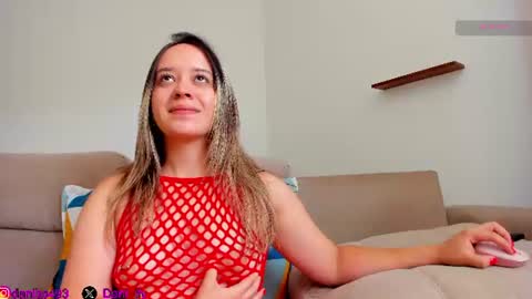 dani and javi online show from 07/08/26, 05:50