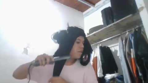 javibabe online show from 02/15/26, 03:14