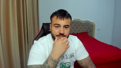 Snapshot of javicute4u chatting on 06/07/26, 09:51 Javi online show from 06/07/26, 09:51