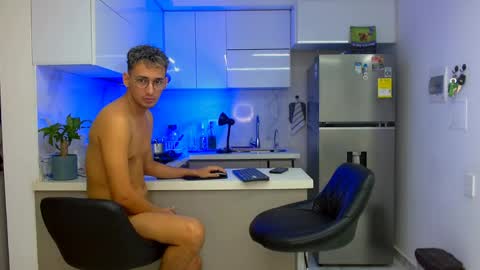 javier288038 online show from 04/15/26, 09:27