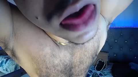 Javier Herrera online show from 11/25/25, 06:52