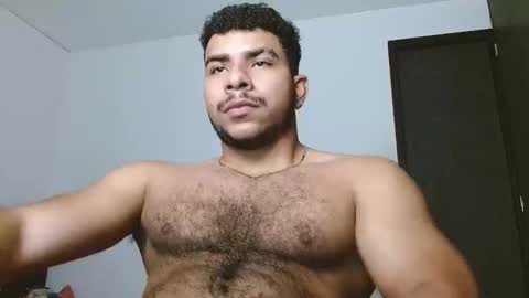 Javier Herrera online show from 02/02/26, 06:06