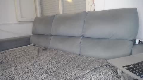 Javier  online show from 12/20/24, 11:05