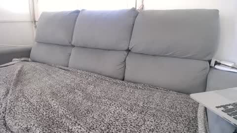 Javier  online show from 01/12/25, 03:36