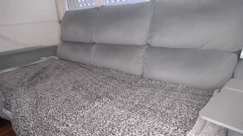 Javier  online show from 01/12/25, 06:38