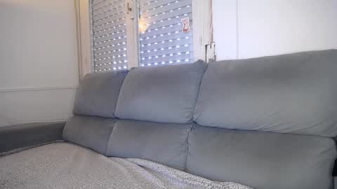 Javier  online show from 01/25/25, 06:35