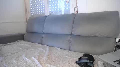 Javier  online show from 02/23/25, 06:23