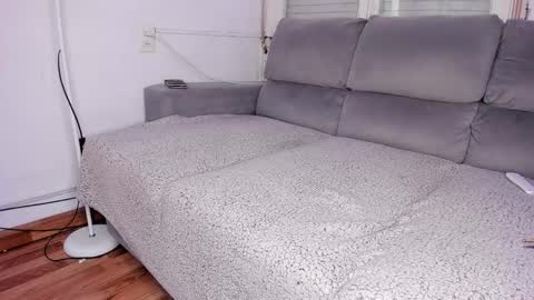 Javier  online show from 02/06/26, 04:32