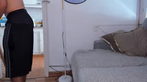 Javier  online show from 02/23/26, 02:03