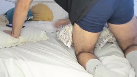 Snapshot of javierandaniel chatting on 05/19/26, 06:47 Javier online show from 05/19/26, 06:47
