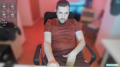 javierduro24 online show from 02/09/26, 06:56