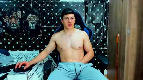 Javier online show from 05/13/26, 06:00