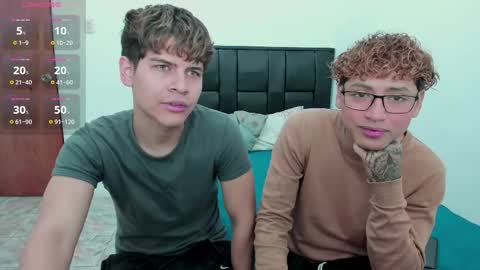 Snapshot of javieryalejandro chatting on 12/21/25, 01:07 javieryalejandro online show from 12/21/25, 01:07