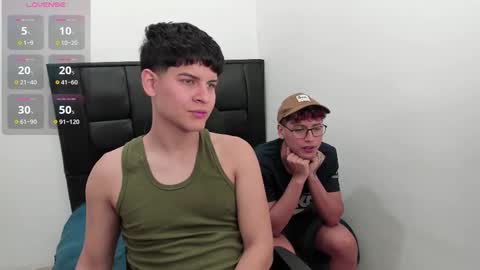 Snapshot of javieryalejandro chatting on 02/22/26, 08:07 javieryalejandro online show from 02/22/26, 08:07