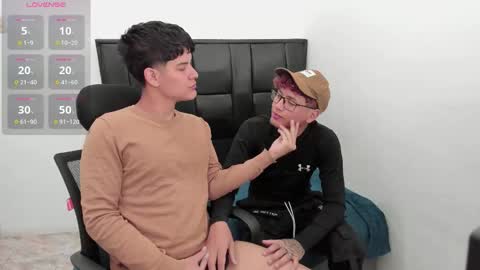 Snapshot of javieryalejandro chatting on 02/24/26, 06:50 javieryalejandro online show from 02/24/26, 06:50