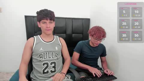 Snapshot of javieryalejandro chatting on 03/19/26, 05:50 javieryalejandro online show from 03/19/26, 05:50