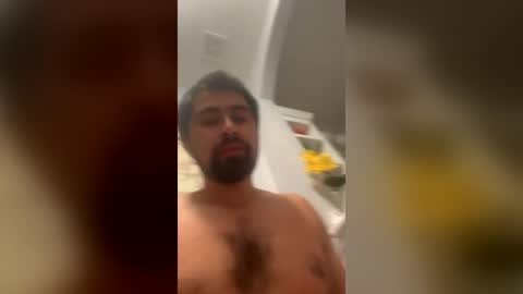 Javi online show from 06/24/26, 03:38