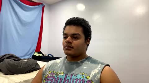 javiSdick online show from 02/03/25, 08:46