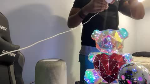 javiSdick online show from 09/20/25, 01:06