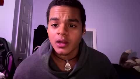 javiSdick online show from 10/13/25, 04:29