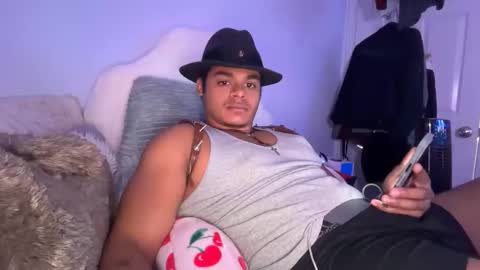 javiSdick online show from 10/24/25, 10:28