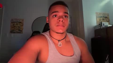 javiSdick online show from 10/29/25, 07:15