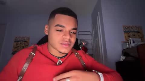 javiSdick online show from 10/30/25, 07:21