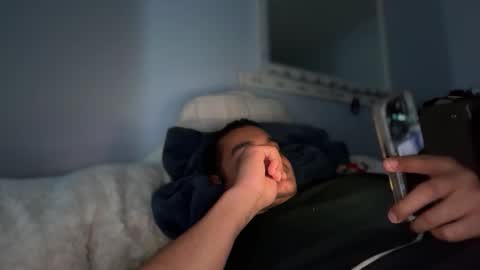 javiSdick online show from 01/12/26, 05:18