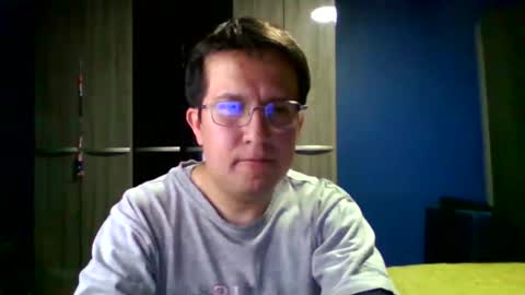 javy_012a online show from 03/20/26, 01:54