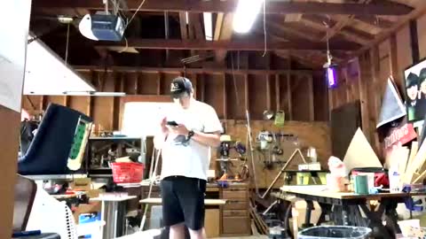 Jaws  online show from 10/06/25, 07:11