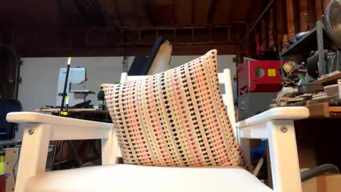 Jaws  online show from 10/16/25, 03:29