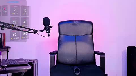 Jax Luna online show from 03/08/25, 06:21