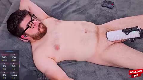 Jax Luna online show from 03/06/26, 06:10