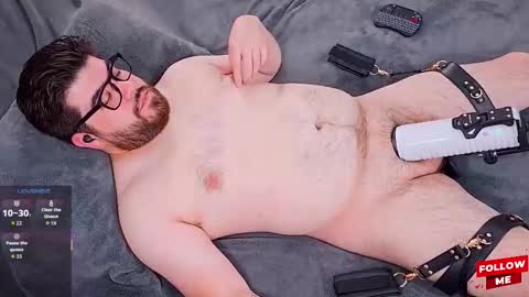 Jax Luna online show from 03/16/26, 04:18