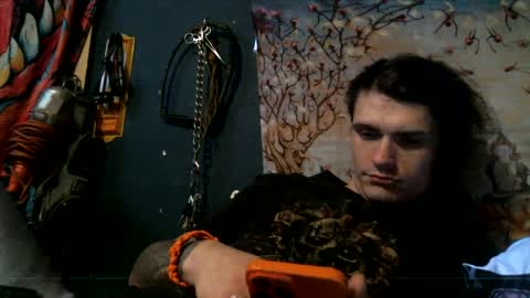 jaxxx666 online show from 02/14/25, 01:45