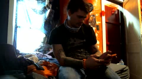 jaxxx666 online show from 02/21/25, 08:38