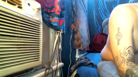 jaxxx666 online show from 03/11/25, 04:43