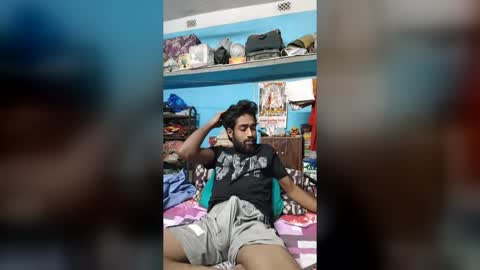 jax_steel online show from 04/07/26, 07:03