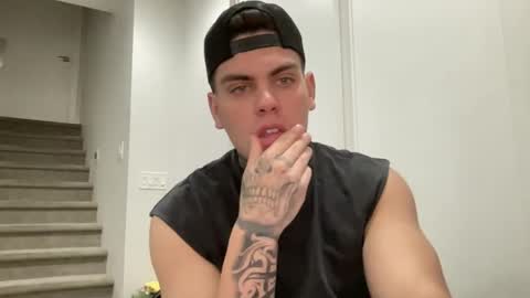 JAXX online show from 02/27/25, 11:59