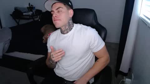 JAXX online show from 01/08/26, 06:54