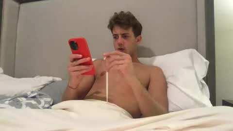 Jax Holmes online show from 02/23/26, 01:14