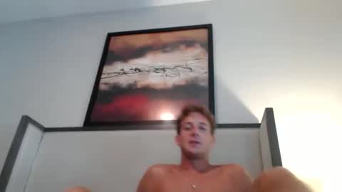 Jax Holmes online show from 03/26/26, 06:13