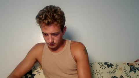 Snapshot of jaxholmes chatting on 07/15/26, 09:20 Jax Holmes online show from 07/15/26, 09:20
