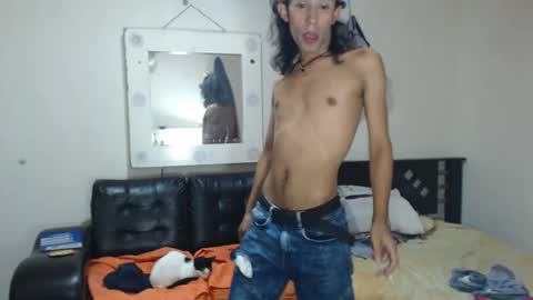 jaxivh16 online show from 10/09/25, 01:47