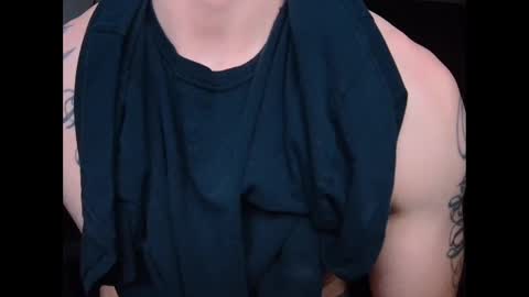 jaxjohnson12 online show from 11/06/25, 12:00