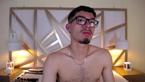 jaxon_carter online show from 10/04/25, 12:19