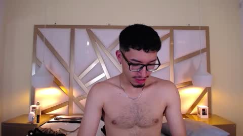 jaxon_carter online show from 10/04/25, 10:19