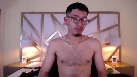 jaxon_carter online show from 10/30/25, 12:34