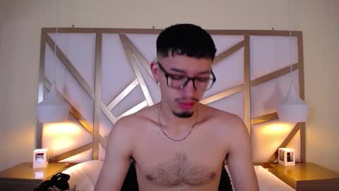 jaxon_carter online show from 11/25/25, 09:15